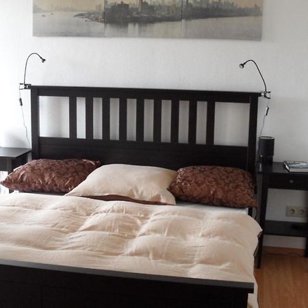Central City Apartment Wuerzburg Eksteriør billede