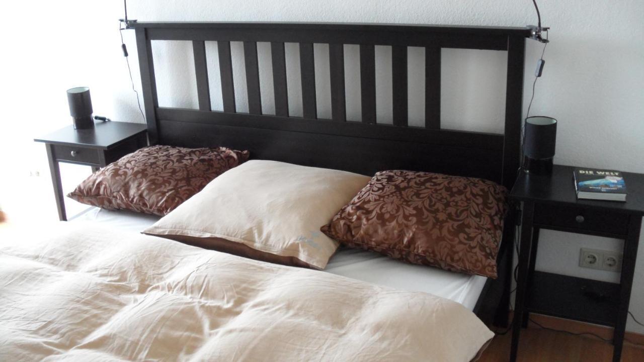 Central City Apartment Wuerzburg Eksteriør billede
